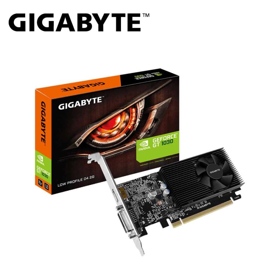 GIGA-BYTE（ギガバイト） GIGABYTE｜ギガバイト GIGABYTE GeForce GT