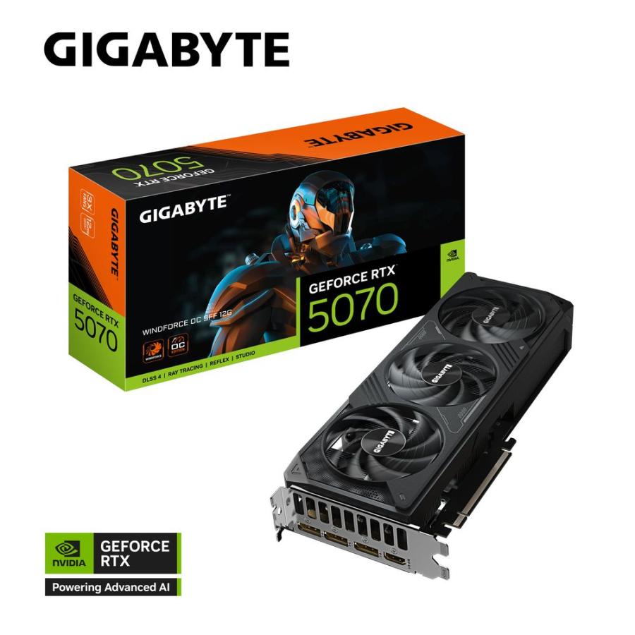GIGA-BYTE GIGABYTE｜ギガバイト GIGABYTE NVIDIA GeForce
