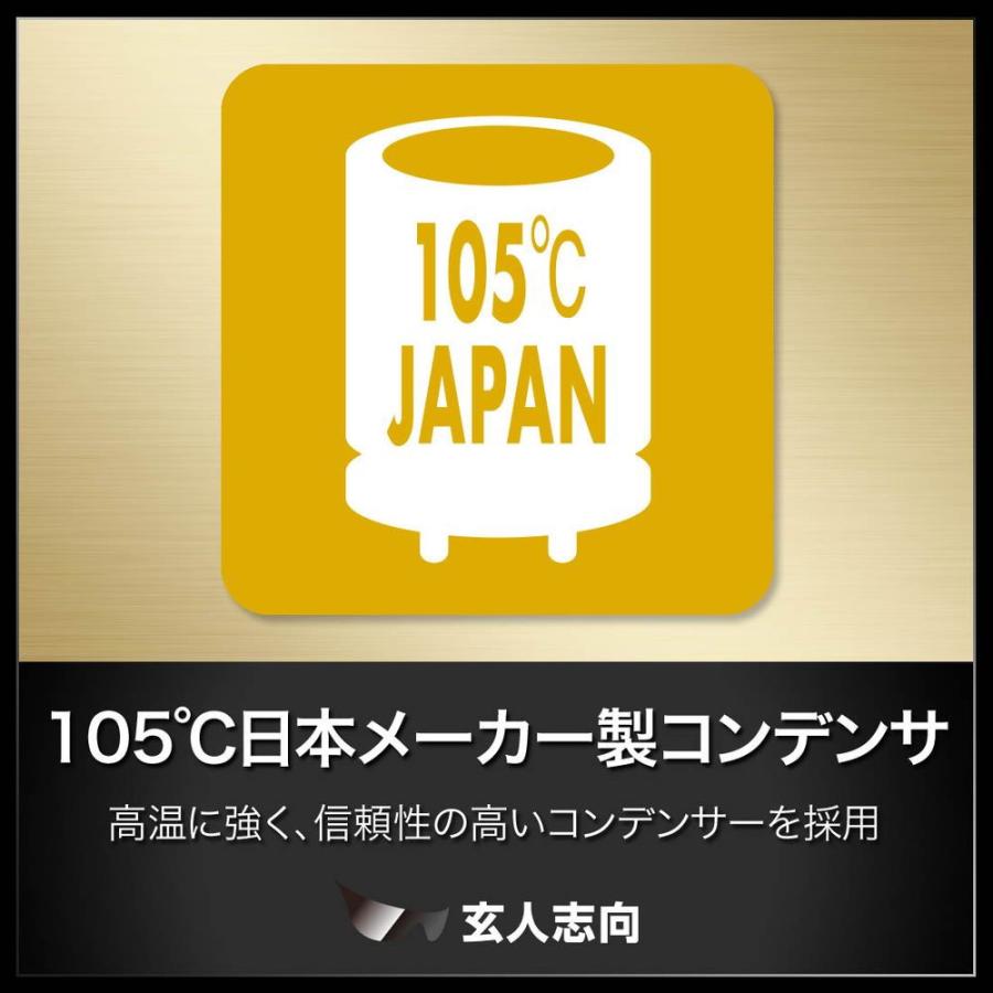 玄人志向 80PLUS GOLD フラットケーブル＆フルプラグイン ATX