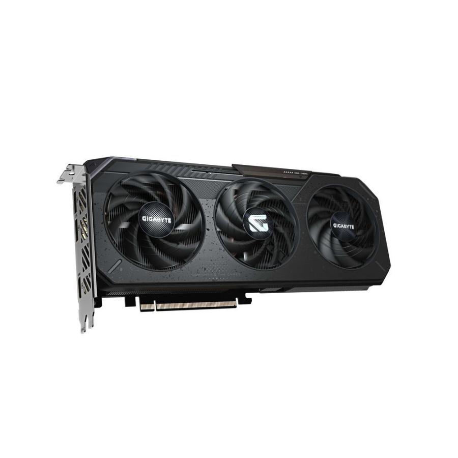 GIGA-BYTE GIGABYTE Radeon RX 9060 XT GAMING OC 16GB トリプルファン