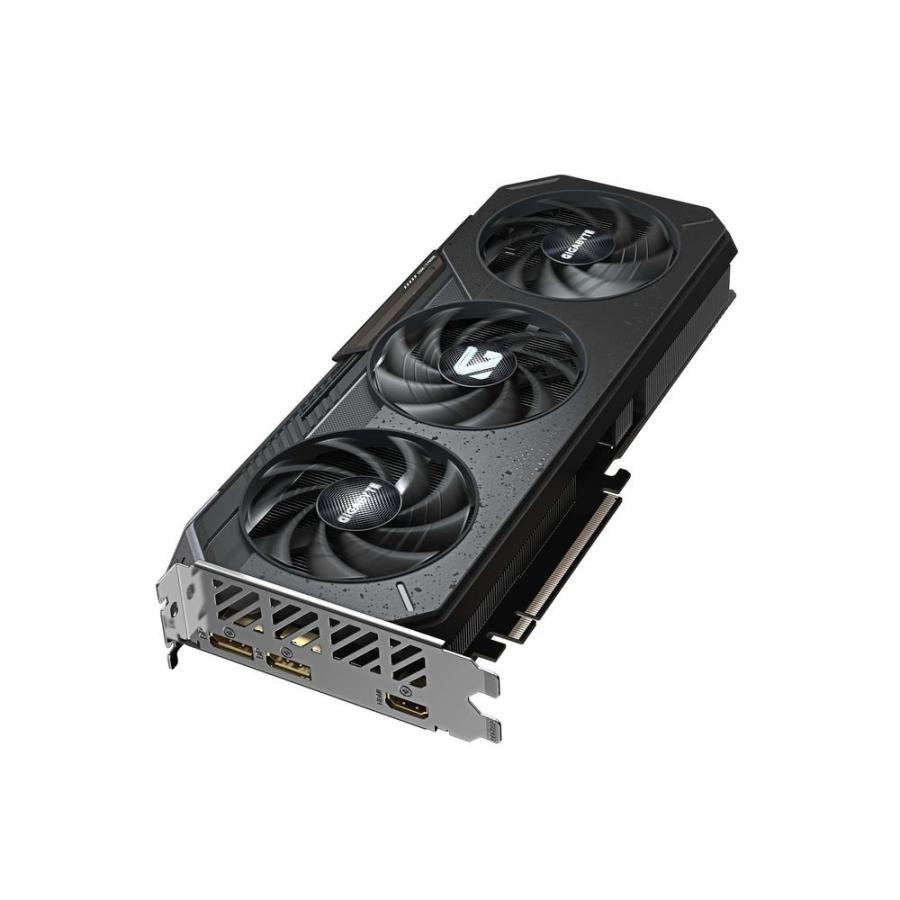 GIGA-BYTE GIGABYTE Radeon RX 9060 XT GAMING OC 16GB トリプルファン