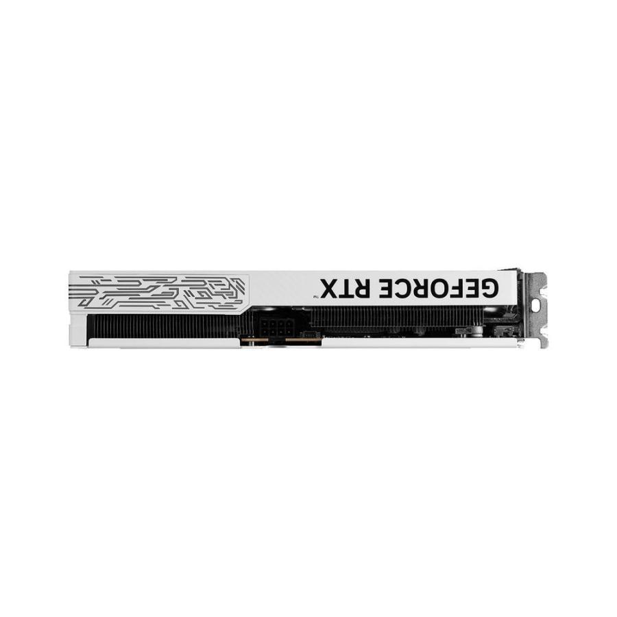 G-Rap 60枚セット 玄人志向 NVIDIA GeForce RTX 5060 Ti ホワイトカラーデュアル