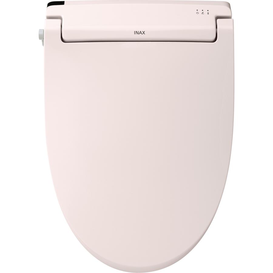 LIXIL INAX 温水洗浄便座 CW-RAA2 LR8 ピンクの商品画像（Yahoo!ショッピング）