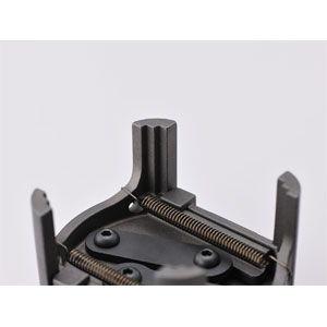 KTC(京都機械工具) アジャスタブルオイルフィルタレンチ KTC AVSA-6379 返品種別B