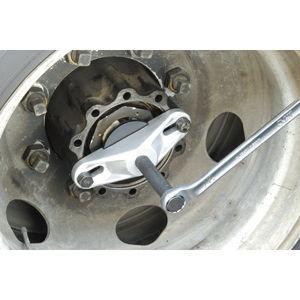 KTC(京都機械工具) 大型車用リアハブプラー KTC AS353 返品種別Bの画像