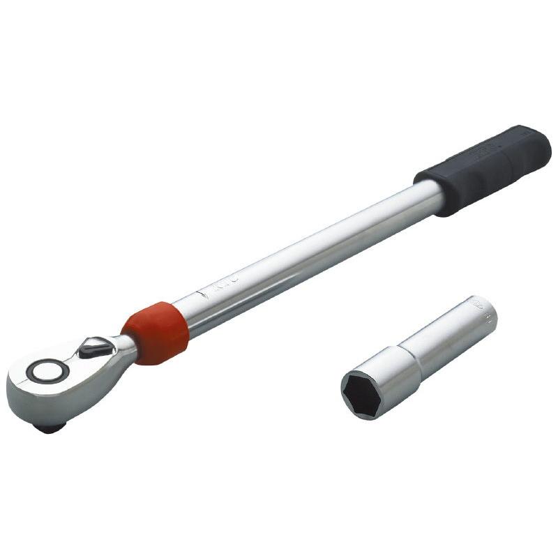 KTC KTC(京都機械工具) 12.7sq ホイールナット専用トルクレンチセット 