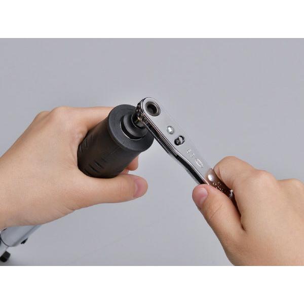 KTC 京都機械工具 プレロック型トルクレンチ用 エンドキャップ KTC 京都機械工具 プレロック型トルクレンチ用 エンドキャップ