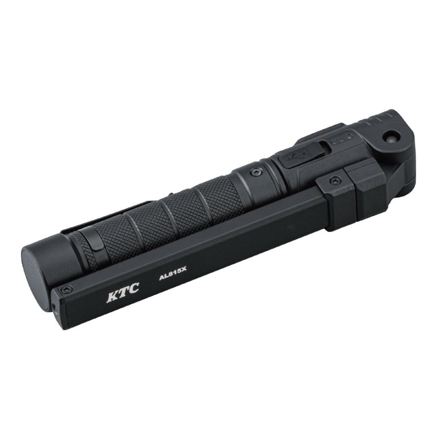 KTC工具　LEDライトメカニック仕様　KTC LEDライト（防滴） AL806 LEDライト | KTCツールオフィシャルサイト