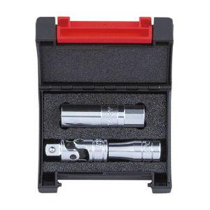 KTC(京都機械工具) 9.5sq スパークプラグレンチセット KTC ATPBRZ8603 返品種別B の商品画像