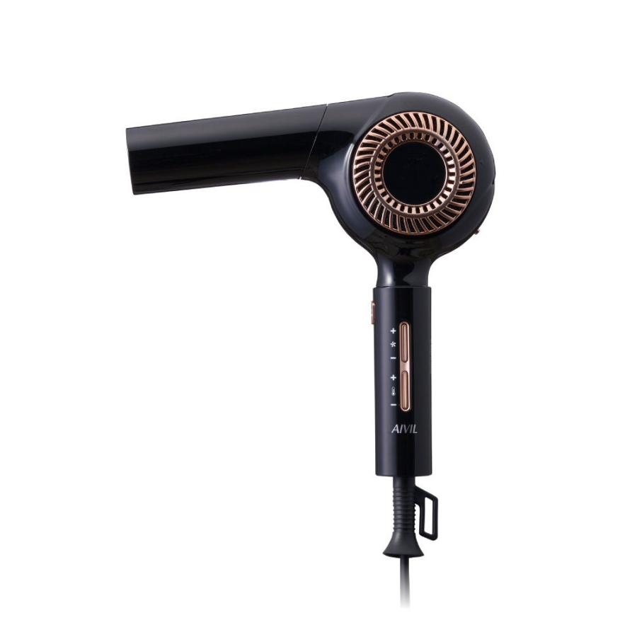 AIVIL ヘアドライヤー Torico Industries AIVIL(アイビル) BRUSHLESS MOTER DRYER(ブラシレスモータードライヤー) BD-23D08返品種別A AIVIL（アイビル） ヘアドライヤー Torico Industries BRUSHLESS MOTER