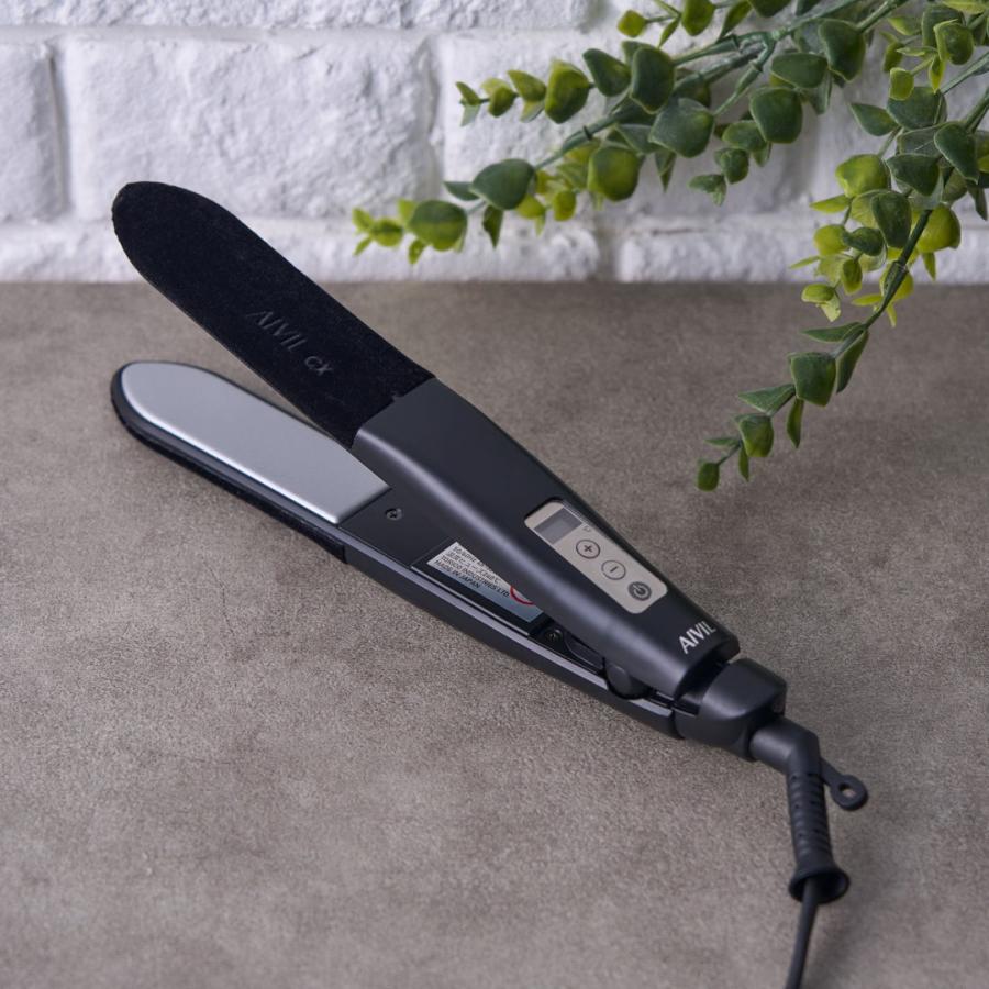 AIVIL ストレートアイロン Torico Industries AIVIL(アイビル