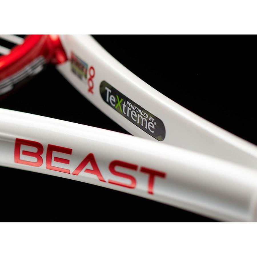 ラケット(硬式用) Prince Beast Max 100 300g G2 ラケット(硬式用) Prince Beast Max 100 300g G2 ラケット(硬式