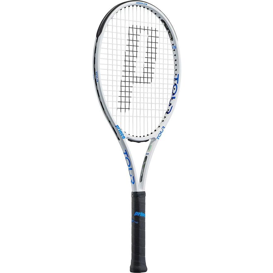 Prince（プリンス） 硬式テニス用ラケット TOUR 100 310g(フレームのみ