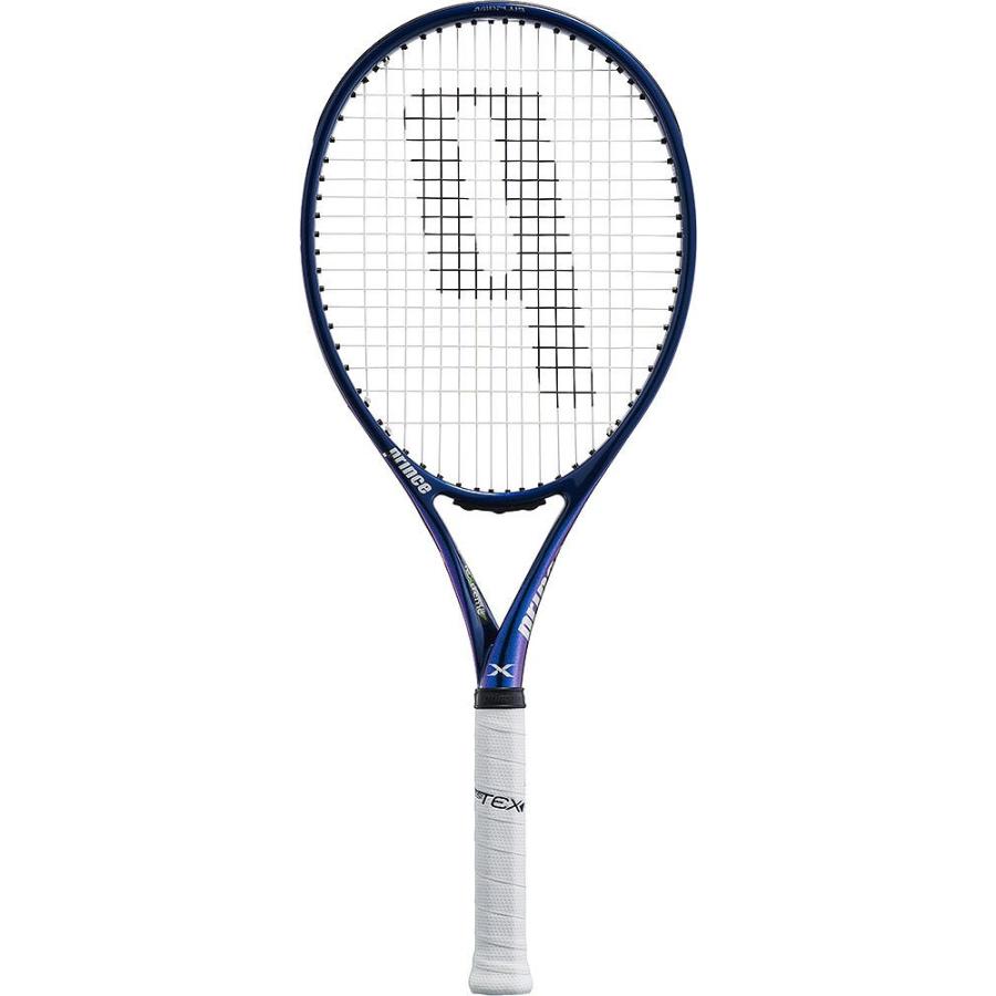 prince ラケット 硬式テニス Prince prince(プリンス) 硬式テニス用ラケット X 100(フレーム