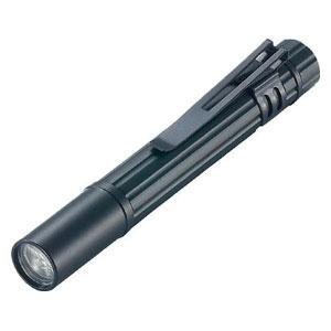 TRUSCO中山 トラスコ中山 LEDペンライト 10ルーメン(ブラック