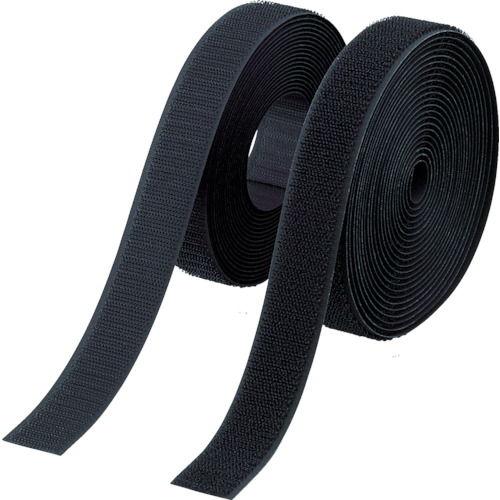 TRUSCO中山 トラスコ中山 マジックテープ 縫製タイプ 50mm×5m (1巻＝1 