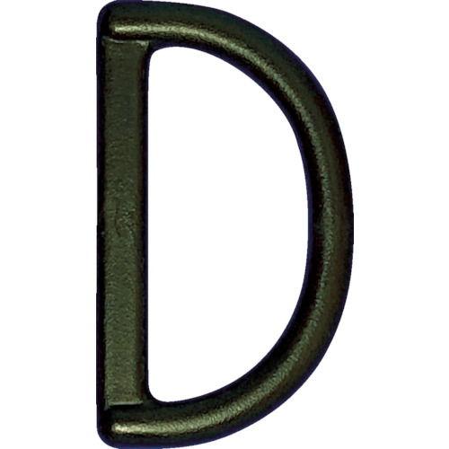 TRUSCO中山 トラスコ中山 樹脂製平ベルト用D環 38mm 5個入 TDCNJ-38 返品種別B : Joshin web - 通販 ...
