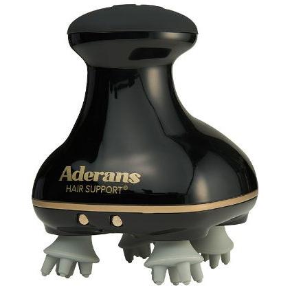 アデランス バスタイムエステ　スパニスト(ブラック) Aderans BATH TIME ESTHE  SPANIST BLACKSPANIST 32002682返品種別A アデランス バスタイムエステ スパニスト(ブラック) Aderans BATH TIME