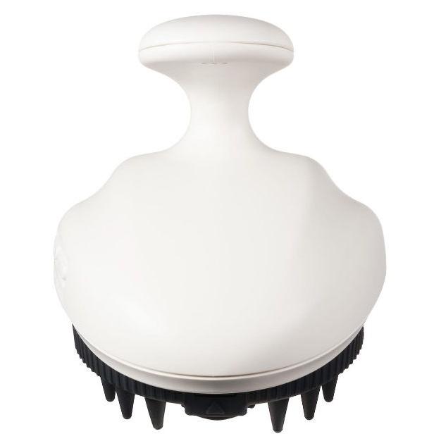 アデランス 電動シャンプーブラシ(ホワイト) Aderans AWANIST