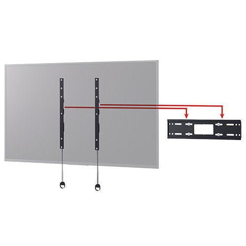 ハヤミ工産 70V型まで対応 壁掛金具 HAMILeX(ハミレックス) SH-741