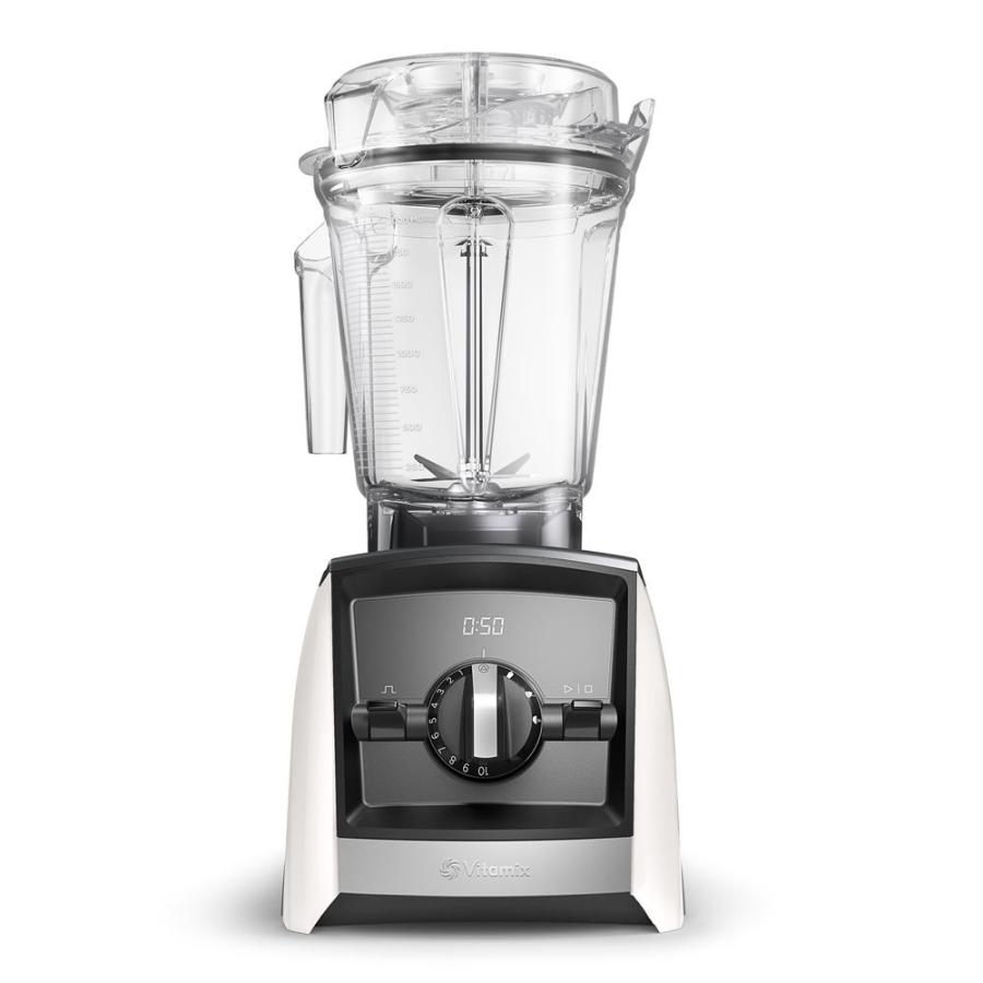 Vitamix（バイタミックス） 高性能ブレンダー 1.4Lドライコンテナ