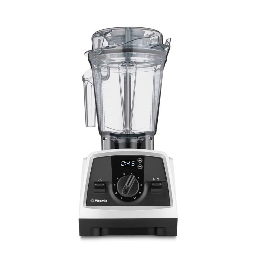 Vitamix V1200IWHA 高性能ブレンダー　1.4Lエアーディスクコンテナセット　ホワイトバイタミックス[V1200IWHA] 返品種別A Vitamix 高性能ブレンダー 1.4Lエアーディスクコンテナセット ホワイト