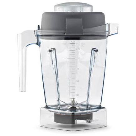 Vitamix（バイタミックス） ウェットコンテナー 1.4L WET-1.4L 返品