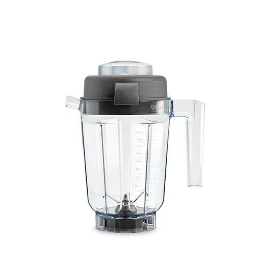 Vitamix MINI-DRY-0.9L ミニ・ドライコンテナー　0.9lLバイタミックス[MINIDRY09L] 返品種別A Vitamix（バイタミックス） ミニ・ドライコンテナー 0.9lL MINI-DRY