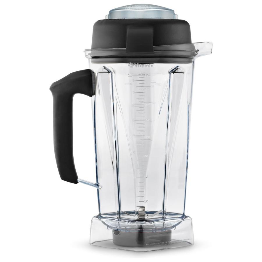 Vitamix ウェットコンテナー 2.0L WET-2.0L 返品種別A : Joshin web