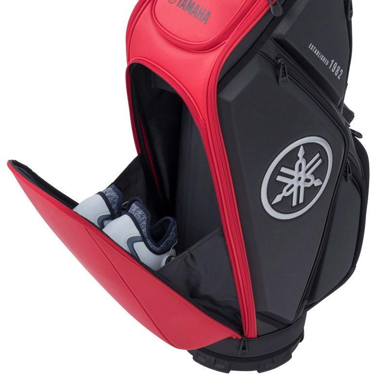 YAMAHA ヤマハ キャディバッグ 現行モデル ホワイト YAMAHA ヤマハ キャディバッグ 現行モデル ホワイト YAMAHA