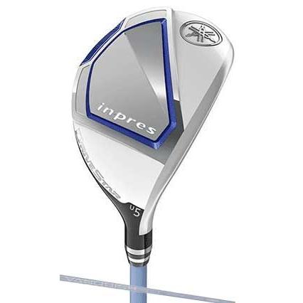 【新品】ヤマハ インプレス ドライブスター 7∼PW·SW VANQUISH YAMAHA（ヤマハ） インプレス ドライブスター for LADIES