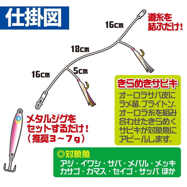人気ブランド多数対象 ハヤブサ これ一番 ピンクスキンサビキ Hs710 サビキ仕掛け ジグサビキ Materialworldblog Com