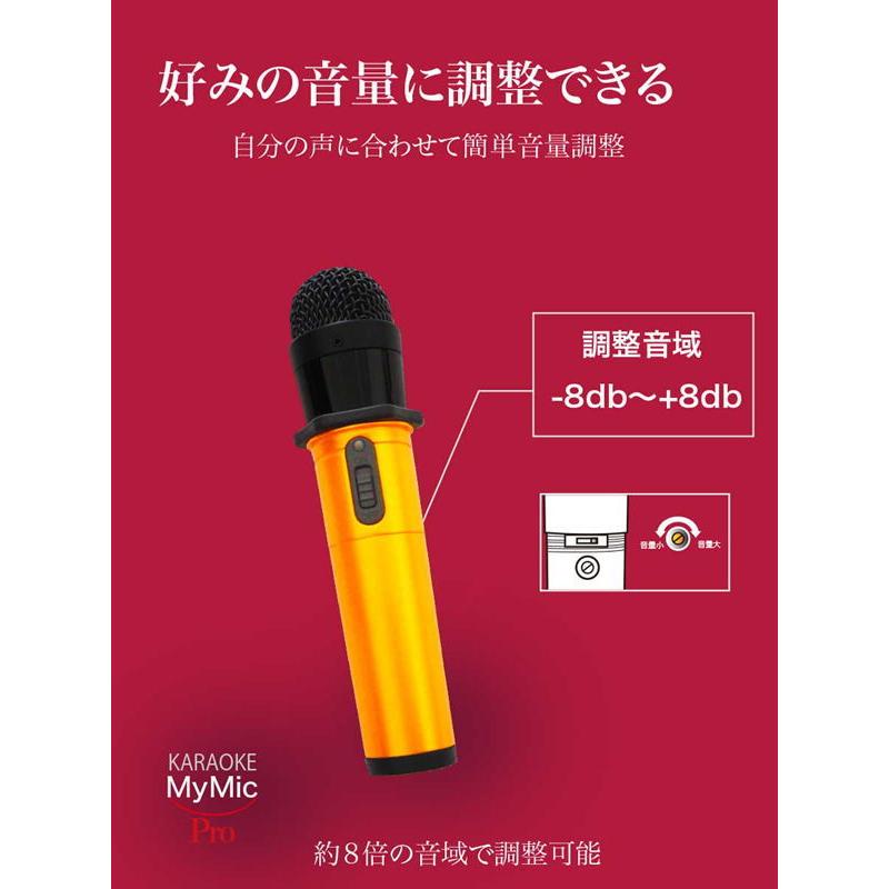 PENTA TONIC GTM-200 ノーブルレッド PENTATONIC マイマイク GTM-200(ノーブルレッド) GTM-200ノ