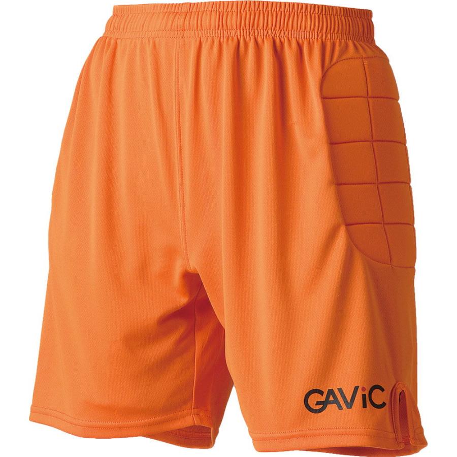 GAVIC サッカー・フットサル用 ジュニア キーパーパンツ(ORG・160) ガビック GA6902-ORG-160 返品種別A  :4994350601870-36-50144:Joshin web 通販 