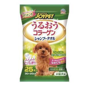 オープニング大放出セール ハッピーペット シャンプータオル 小型犬用 25枚入 アース ペット 返品種別a250円 Whitesforracialequity Org