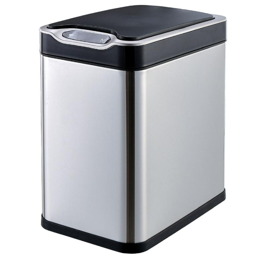 オーロラ 自動開閉ダストボックス AURORA CLUB ADJ-SDBOX20L 返品種別A