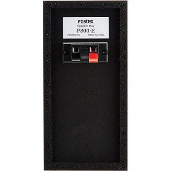 FOSTEX（フォステクス） バスレフ型エンクロージャー・キット(1台
