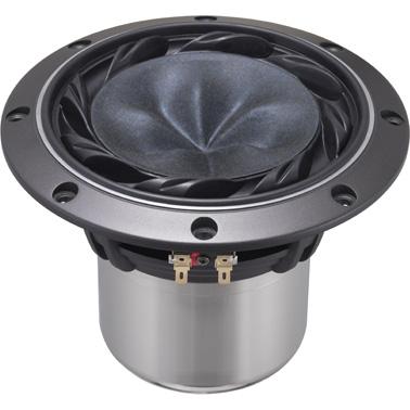 FOSTEX フォステクス 16cmプレミアム・クラフト・ウーファー(1本