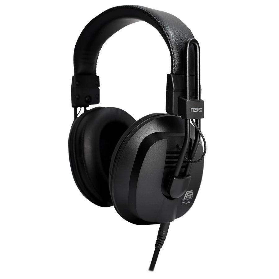 フォステクス ダイナミックセミオープン型ヘッドホン FOSTEX T50RPMK4 返品種別A｜joshin｜03