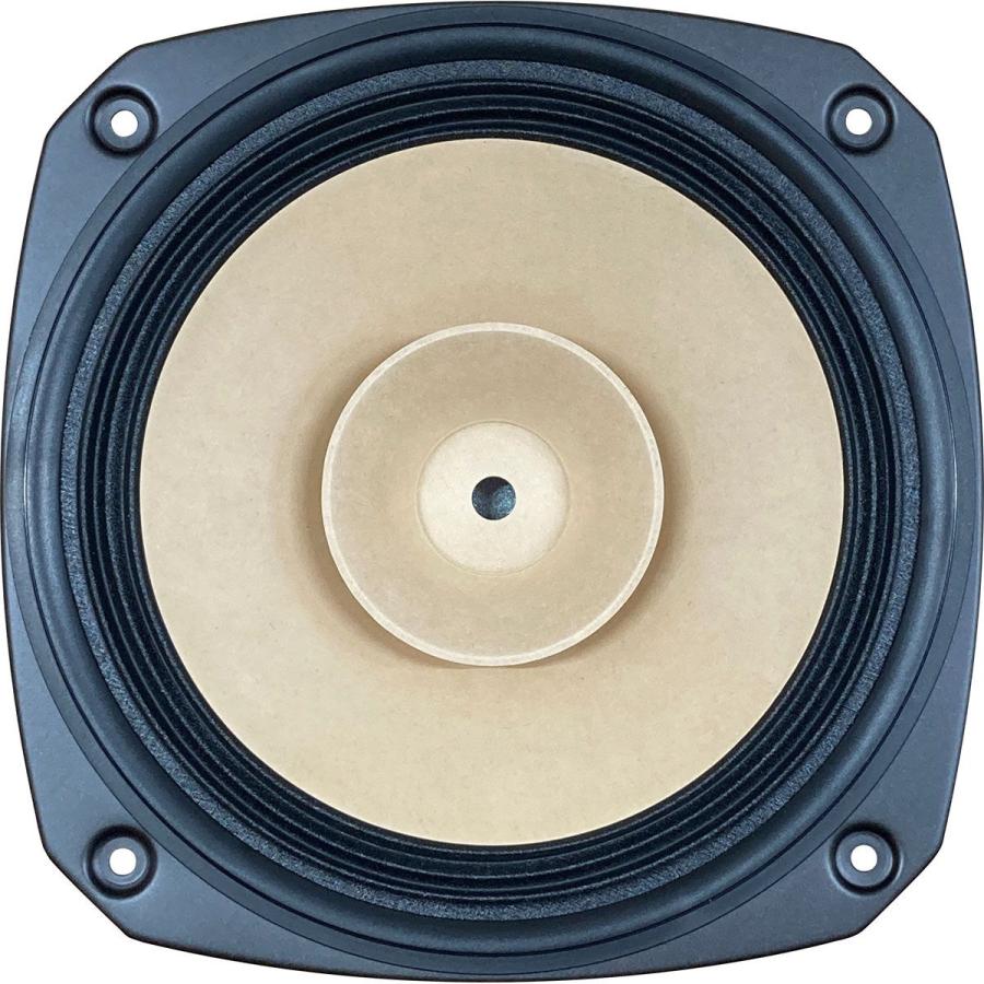 FOSTEX フォステクス 20cmフルレンジスピーカーユニット(1本 FOSTEX フォステクス 20cmフルレンジスピーカーユニット(1本