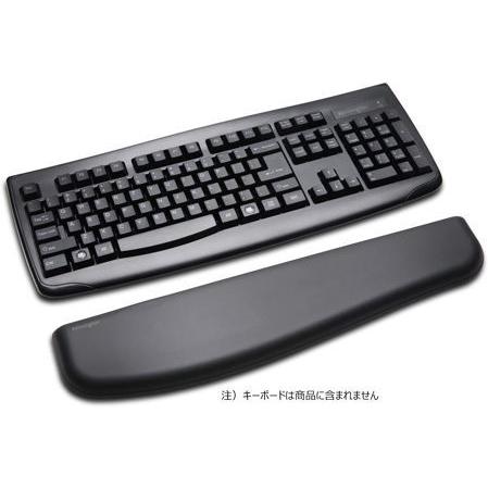 ケンジントン ErgoSoft リストレスト キーボード用(スタンダード) Kensinton K52799JP 返品種別A|Joshin web PayPayモール店|02