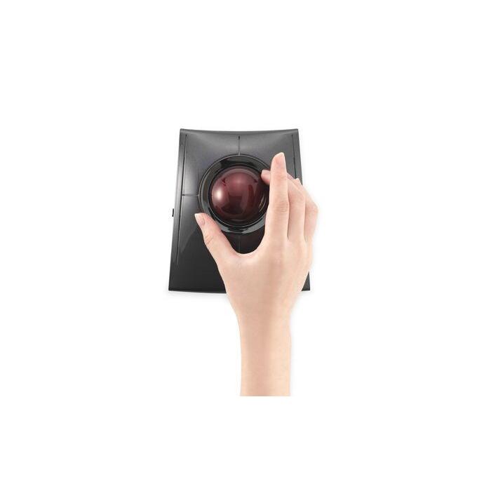 マウス・トラックボール Kensington SlimBlade Pro K72081JP Amazon.co.jp: Kensington ケンジントン Slimblade Pro