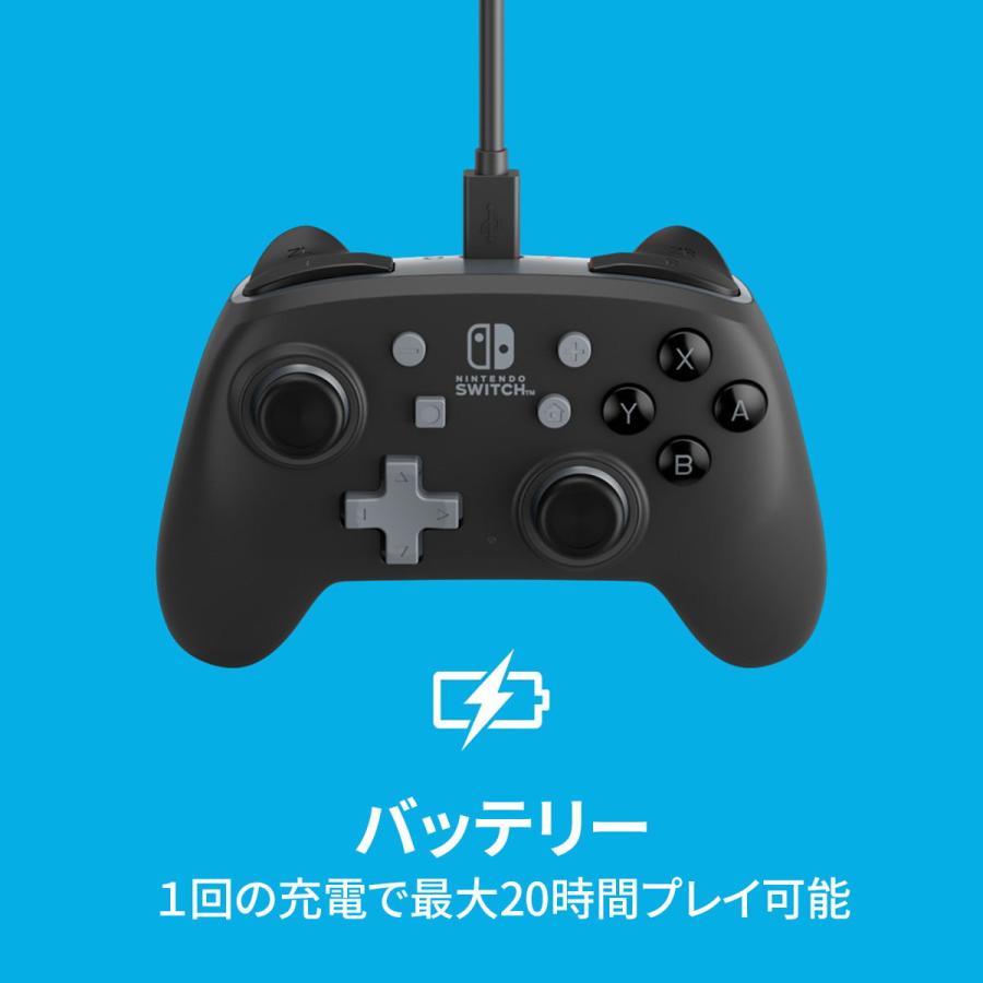 PowerA ナノ・エンハンスド・ワイヤレスコントローラー for PowerA ナノ・エンハンスド・ワイヤレスコントローラー for