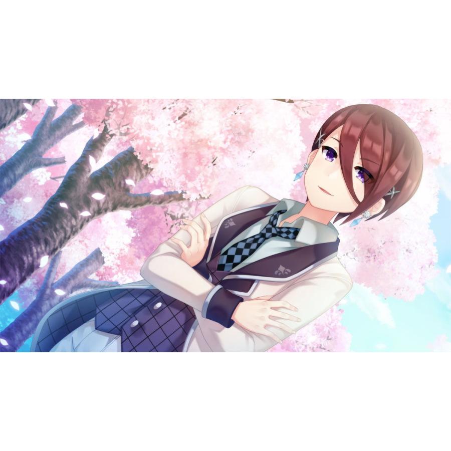 日本一ソフトウェア (Switch)ボク姫PROJECT 返品種別B : Joshin web