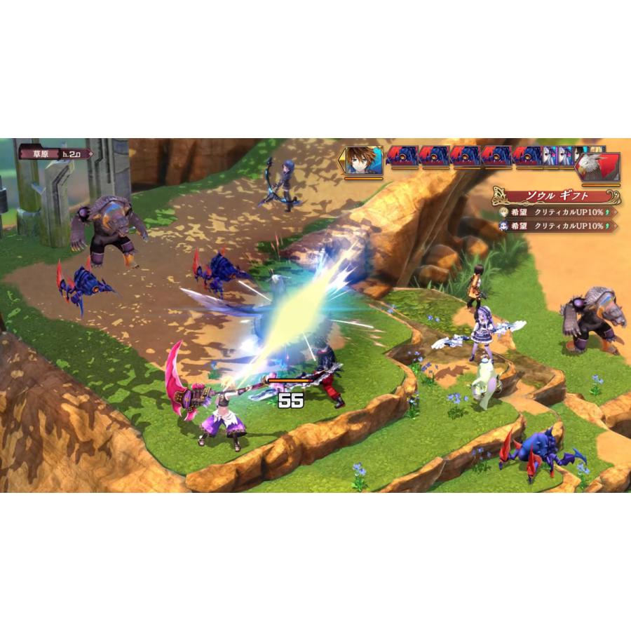 春のコレクション コンパイルハート 特典付 Ps5 フェアリーフェンサー エフ Refrain Chord 通常版 返品種別b Riosmauricio Com