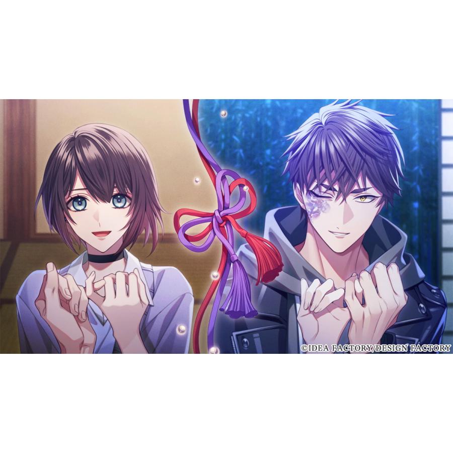 オトメイト 9 R.I.P. 特装版　Switch 予約特典ドラマCD オトメイト 9 R.I.P. 特装版 Switch 予約特典ドラマCD 9 R.I.P.