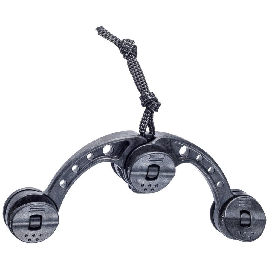 第一精工 ノットアシスト2 0 カーボンブラック Daiichiseiko ノッター 返品種別a Joshin Web 通販 Paypayモール