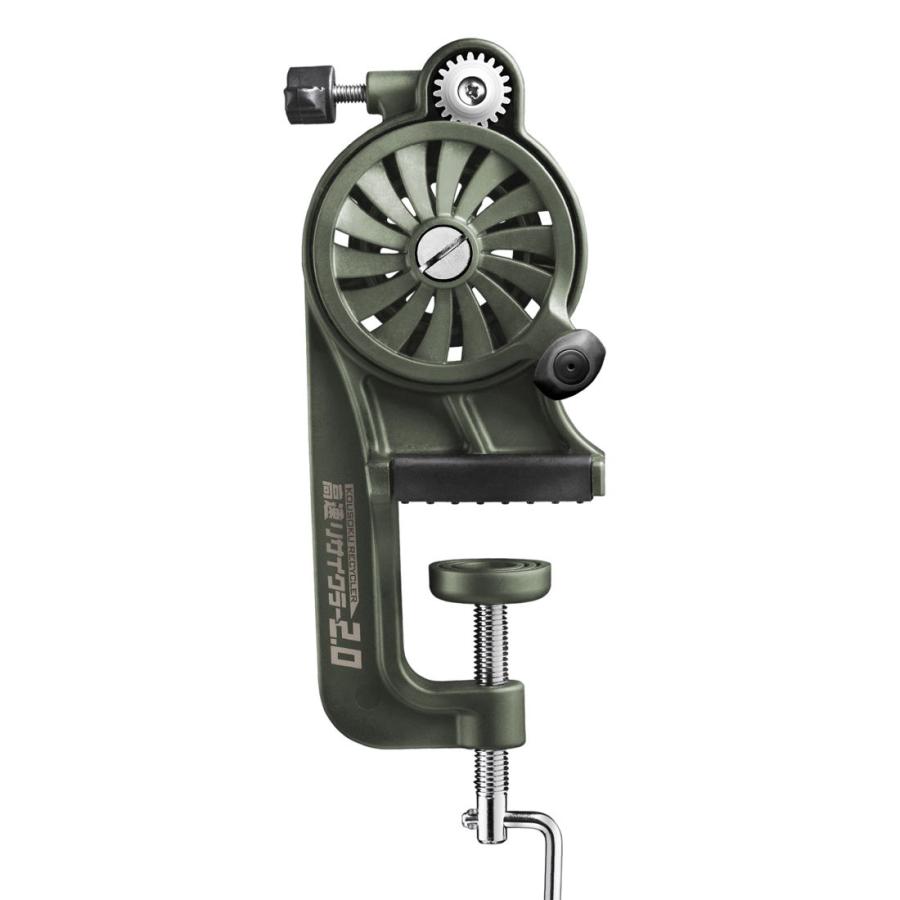 第一精工 高速リサイクラー2.0 (フォリッジグリーン) 返品種別A