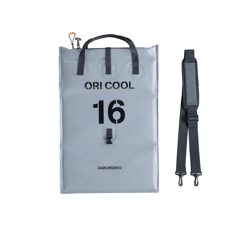 第一精工 折クール 16L 返品種別A