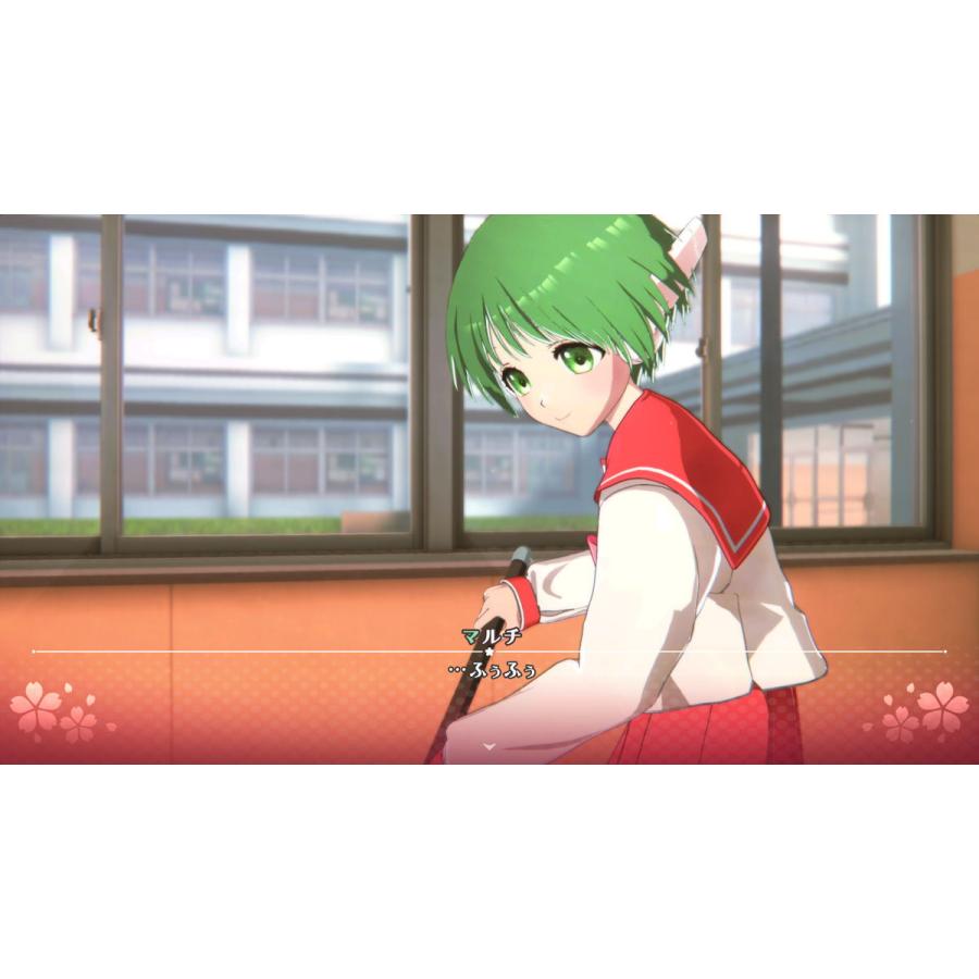 アクアプラス (Switch)『ToHeart』 プレミアムエディション 返品